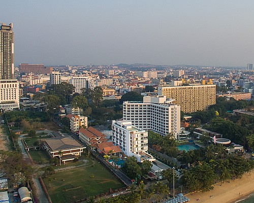 Hotel Overview