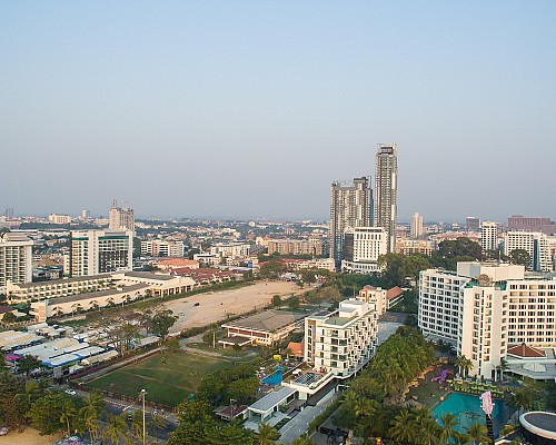 Hotel Overview