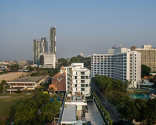 Hotel Overview